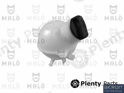 Akron-Malò 117070 — Expansion Tank, coolant
