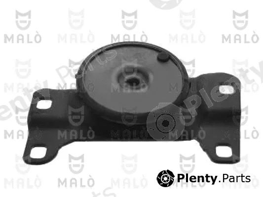 Akron-Malò 230607 — Mounting, engine