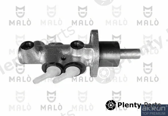 Akron-Malò 89475 — Brake Master Cylinder