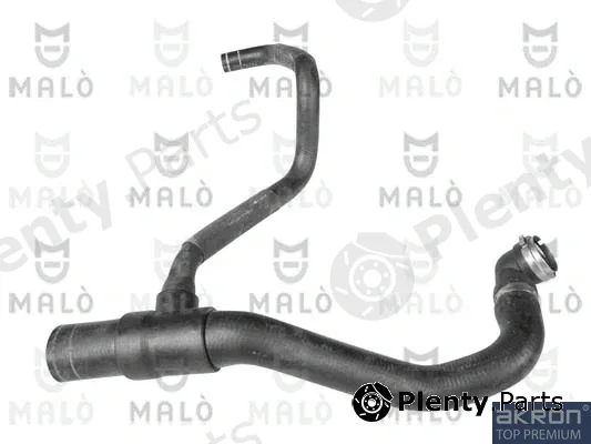 Akron-Malò 70672A — Radiator Hose