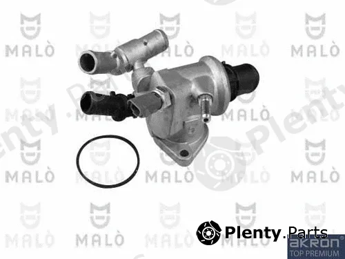 Akron-Malò TER216 — Thermostat, coolant