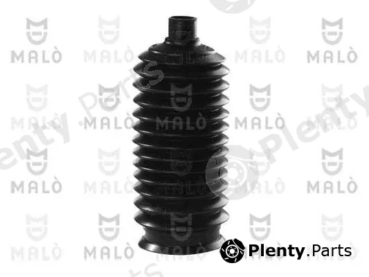 Akron-Malò 504912 — Bellow, steering