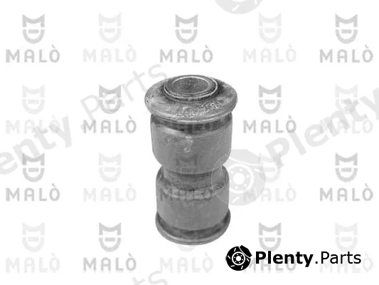 Akron-Malò 15738 — Bushing, leaf spring