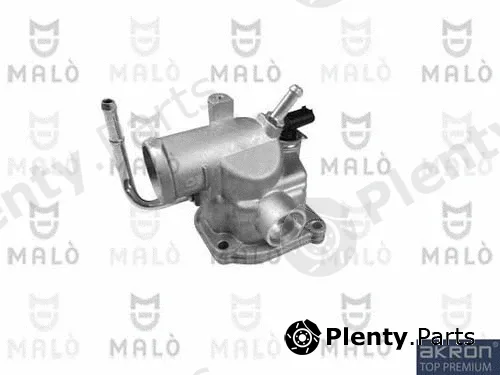 Akron-Malò TER189 — Thermostat, coolant