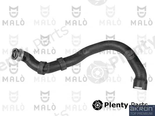 Akron-Malò 24165A — Radiator Hose