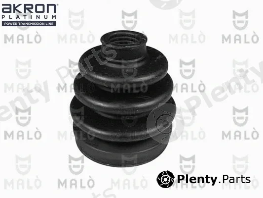 Akron-Malò 191251 — Bellow, drive shaft