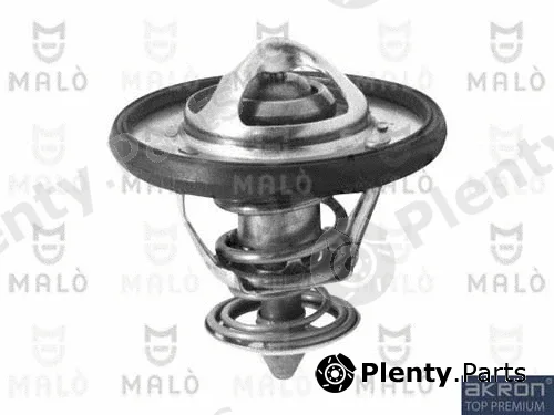 Akron-Malò TER490 — Thermostat, coolant