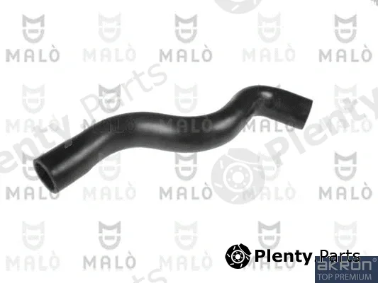 Akron-Malò 187731A — Radiator Hose