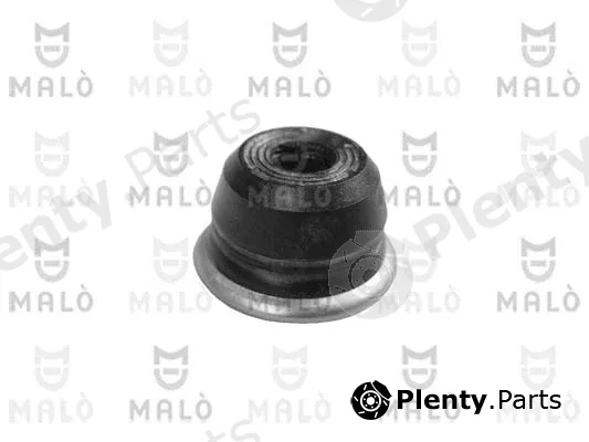 Akron-Malò 3736 — Seal, oil dipstick