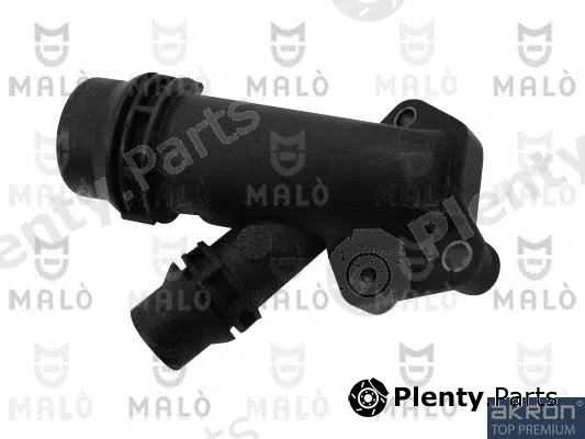 Akron-Malò 116210 — Coolant Flange