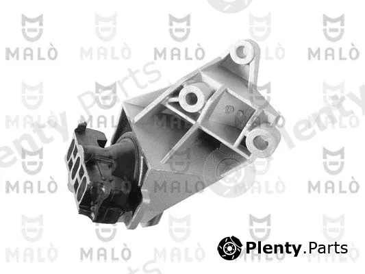Akron-Malò 185621 — Mounting, engine