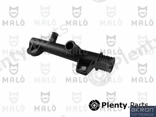 Akron-Malò 116003 — Coolant Flange