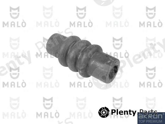 Akron-Malò 16012A — Radiator Hose