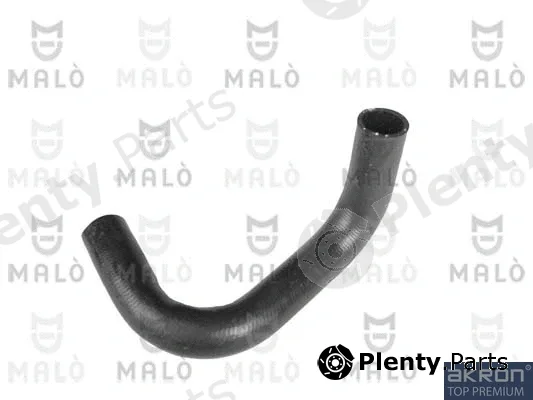 Akron-Malò 19207A — Radiator Hose