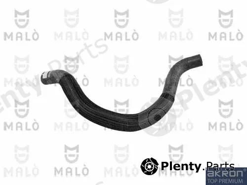 Akron-Malò 189251A — Radiator Hose