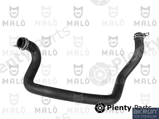 Akron-Malò 183952A — Radiator Hose