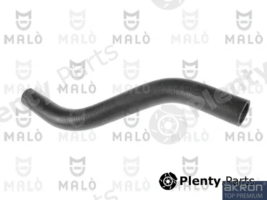Akron-Malò 234512A — Radiator Hose