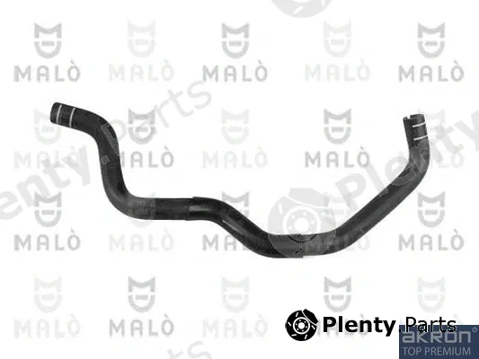 Akron-Malò 146245A — Radiator Hose