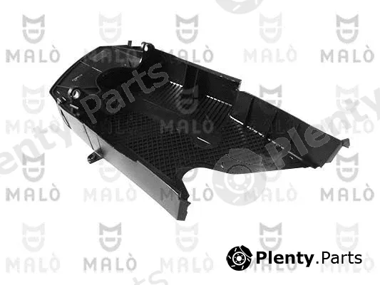 Akron-Malò 123028 — Cover, timing belt