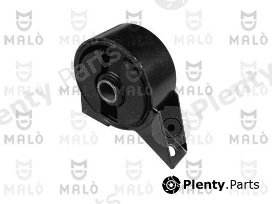 Akron-Malò 504211 — Mounting, engine