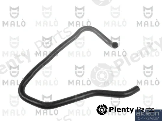Akron-Malò 18533A — Hose, heat exchanger (heating)
