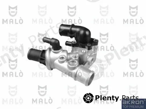 Akron-Malò TER153 — Thermostat, coolant