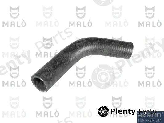 Akron-Malò 156512A — Radiator Hose