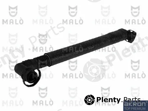 Akron-Malò 27337 — Hose, crankcase ventilation