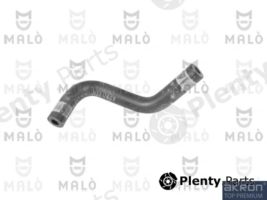 Akron-Malò 71913A — Radiator Hose
