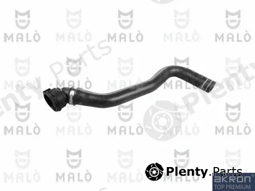 Akron-Malò 146981A — Radiator Hose
