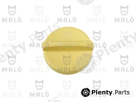 Akron-Malò 134021 — Sealing Cap, oil filler neck