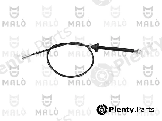 Akron-Malò 25157 — Speedometer Cable