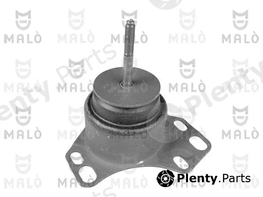Akron-Malò 148021 — Mounting, engine