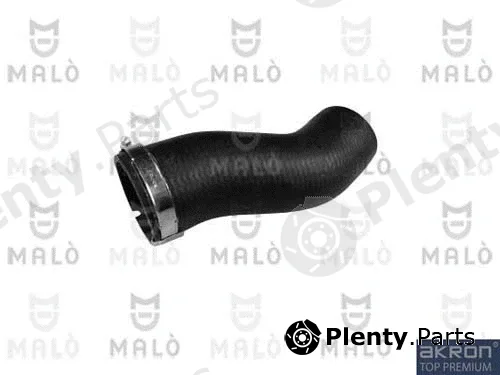Akron-Malò 15318A — Charge Air Hose