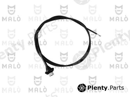 Akron-Malò 25133 — Speedometer Cable