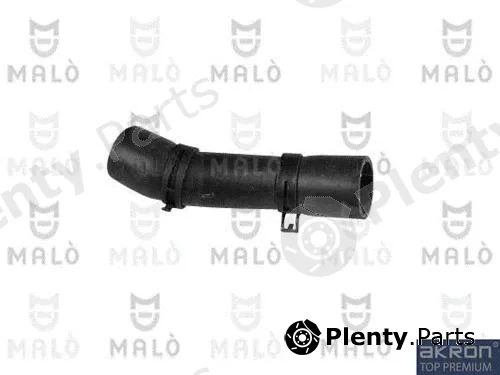 Akron-Malò 272653A — Radiator Hose