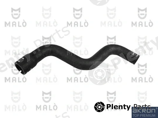 Akron-Malò 14623A — Radiator Hose