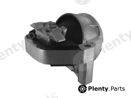 Akron-Malò 173981 — Mounting, engine