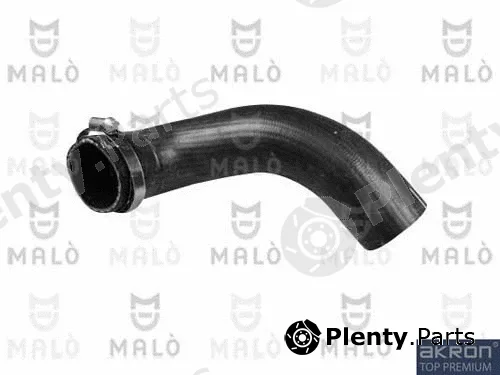 Akron-Malò 17981A — Charge Air Hose