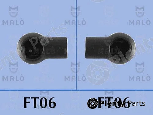 Akron-Malò 1271077 — Gas Spring, boot/cargo area
