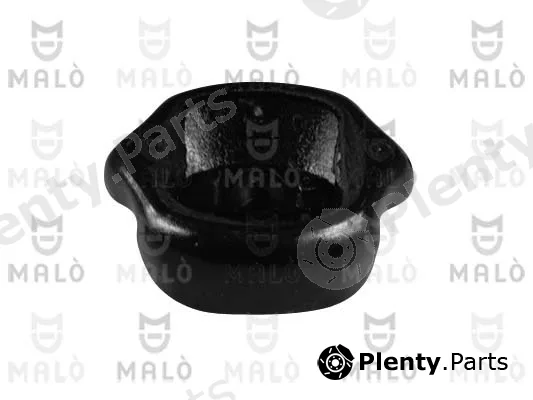 Akron-Malò 239021 — Mounting, engine