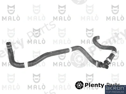 Akron-Malò 148641A — Radiator Hose