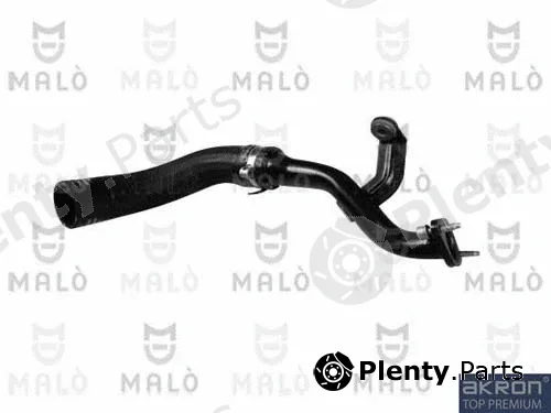 Akron-Malò 146901A — Charge Air Hose