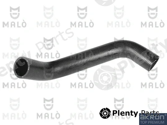 Akron-Malò 148362A — Radiator Hose