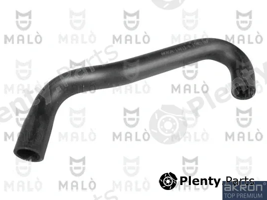 Akron-Malò 14612A — Radiator Hose