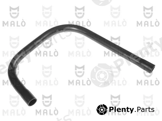 Akron-Malò 3986 — Radiator Hose