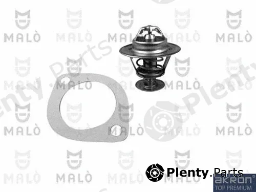 Akron-Malò TER208 — Thermostat, coolant