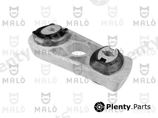 Akron-Malò 184132 — Mounting, engine