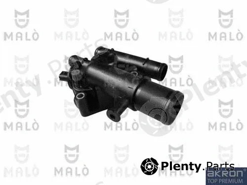 Akron-Malò TER261 — Thermostat, coolant