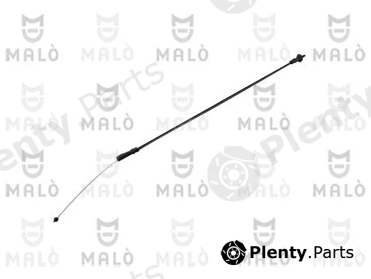 Akron-Malò 22378 — Accelerator Cable